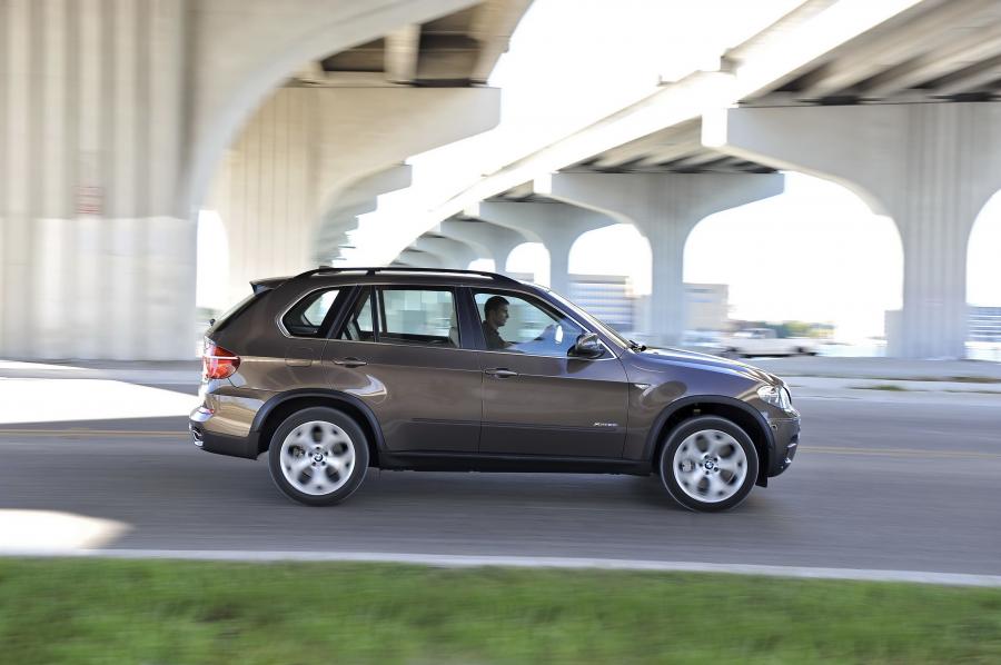  BMW X5 2011 года  (фото 111 из 190)